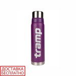 Термос Tramp Expedition Line UTRC-027-purple 0.9 л
