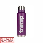 Термос Tramp Expedition Line UTRC-028-purple 1.2 л