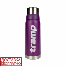 Термос Tramp Expedition Line UTRC-031-purple 0.75 л