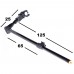 Держатель Feeder Arm Ranger 90-150 см RA-8834