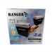 Автохолодильник Ranger Cool 20L RA-8847 + Подарок