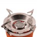 Система для приготовления пищи Tramp 0.8L UTRG-049-orange