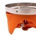 Система для приготовления пищи Tramp 0.8L UTRG-049-orange