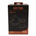 Система для приготовления пищи Tramp 0.8L UTRG-049-orange
