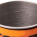 Система для приготовления пищи Tramp 0.8L UTRG-049-orange