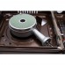 Плита газовая инфракрасная Tramp UTRG-061 с переходником