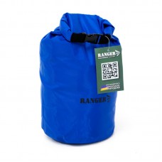Гермомешок Ranger 10 L Blue RA-9941