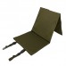 Тройной тактический каремат оливковый Ranger RA-8909