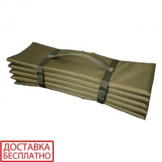Тактический каремат гармошка Ranger олива RA-8912