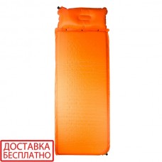 Ковер самонадувающийся Tramp UTRI-017 с подушкой (185 x 65 x 5 см)