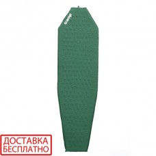 Ковер самонадувающийся Tramp Ultralight зеленый UTRI-023 (183 х 51 х 3 см)