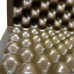 Коврик складной Tramp Compact Lite Reflect олива UTRI-001-olive