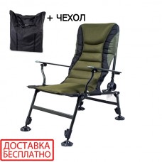 Кресло карповое раскладное SL-103 RA-2214 Ranger