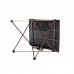 Стол складной Tramp Compact 60х43х42 см TRF-062