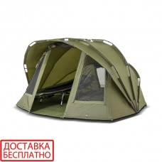 Палатка карповая Ranger EXP 2-mann Bivvy RA-6609