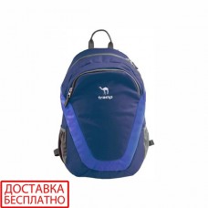 Рюкзак городской Tramp City-22 TRP-021 синий