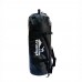 Гермосумка Tramp 40 л UTRA-204-black