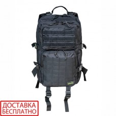 Тактический рюкзак Tramp Squad 35 л UTRP-041-black