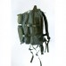 Тактический рюкзак Tramp Squad 35 л UTRP-041-green