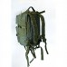 Тактический рюкзак Tramp Squad 35 л UTRP-041-green