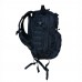 Тактический рюкзак Tramp Commander 50 л UTRP-042-black