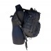 Тактический рюкзак Tramp Commander 50 л UTRP-042-black