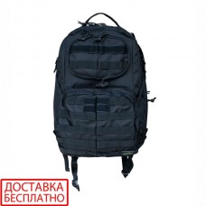 Тактический рюкзак Tramp Commander 50 л UTRP-042-black