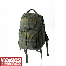 Тактический рюкзак Tramp Commander 50 л UTRP-042-green