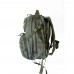 Тактический рюкзак Tramp Commander 50 л UTRP-042-green