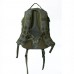 Тактический рюкзак Tramp Commander 50 л UTRP-042-green