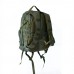 Тактический рюкзак Tramp Commander 50 л UTRP-042-green