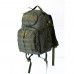 Тактический рюкзак Tramp Commander 50 л UTRP-042-green
