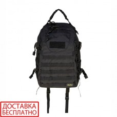 Тактический рюкзак Tramp Tactical 50 л UTRP-043-black