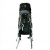 Туристический рюкзак Tramp Ragnar 75+10 л UTRP-044-black