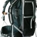 Туристический рюкзак Tramp Ragnar 75+10 л UTRP-044-black