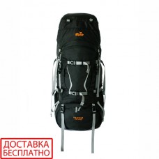 Туристический рюкзак Tramp Ragnar 75+10 л UTRP-044-black