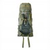 Туристический рюкзак Tramp Ragnar 75+10 л UTRP-044-green