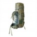 Туристический рюкзак Tramp Ragnar 75+10 л UTRP-044-green