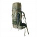 Туристический рюкзак Tramp Ragnar 75+10 л UTRP-044-green