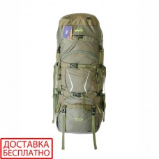 Туристический рюкзак Tramp Ragnar 75+10 л UTRP-044-green