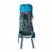 Туристический рюкзак Tramp Sigurd 60+10л UTRP-045-blue