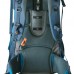 Туристический рюкзак Tramp Sigurd 60+10л UTRP-045-blue