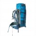 Туристический рюкзак Tramp Sigurd 60+10л UTRP-045-blue