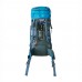 Туристический рюкзак Tramp Sigurd 60+10л UTRP-045-blue