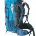 Туристический рюкзак Tramp Sigurd 60+10л UTRP-045-blue