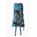 Туристический рюкзак Floki 50+10 синий UTRP-046-blue