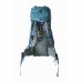 Туристический рюкзак Floki 50+10 синий UTRP-046-blue