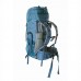Туристический рюкзак Floki 50+10 синий UTRP-046-blue