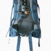 Туристический рюкзак Floki 50+10 синий UTRP-046-blue