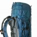 Туристический рюкзак Floki 50+10 синий UTRP-046-blue